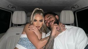 Ce transferuri pentru Juventus Torino: l-a cumpărat pe starul brazilian din Premier League și apoi a semnat-o și pe iubita acestuia, o vedetă absolută la nivelul rețelelor sociale, pentru echipa feminină a clubului torinez!