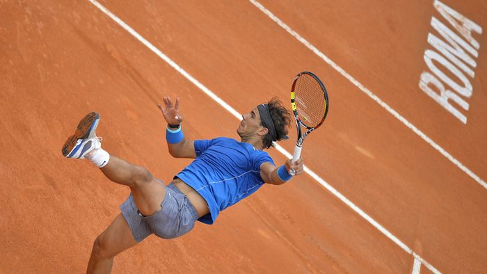 Nadal a dezvoltat un adevărat complex "Djokovic". Din punct de vedere mental, sârbul a ajuns să îl domine clar pe numărul unu mondial