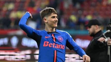 E milionar şi e acționar la Farul, dar în trecut a fost fotbalist la FCSB. Ciprian Marica l-a făcut praf pe Gigi Becali când a auzit ce plan are cu Alex Stoian