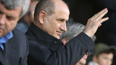 Copos: „Boloni este ca și rezolvat"