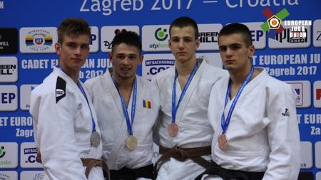 Federația de Judo în căutare de tineri de succes. Proiectul îndrăzneț pe care pariază președintele Cozmin Gușă