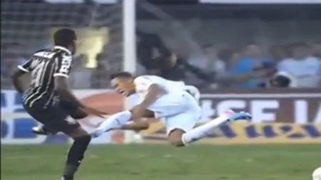 VIDEO Neymar, "zbor" spre Europa! A driblat tot ce i-a ieșit în cale, dar s-a umplut de penibil