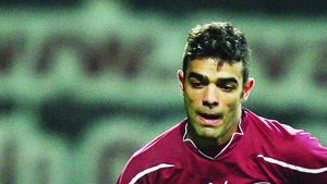 Șefii și-au pierdut cumpătul cu Rui Duarte:** "Îl suspendăm!" VEZI ce înlocuitor i-au găsit portughezului