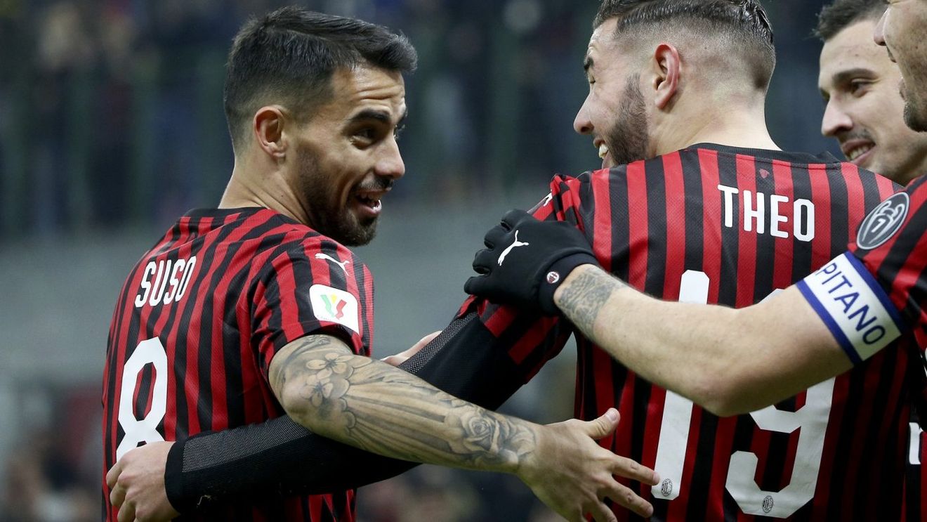 Sevilla mai face un transfer important înaintea dublei cu CFR Cluj, din Europa League! O vedetă de la AC Milan va juca împotriva campioanei României