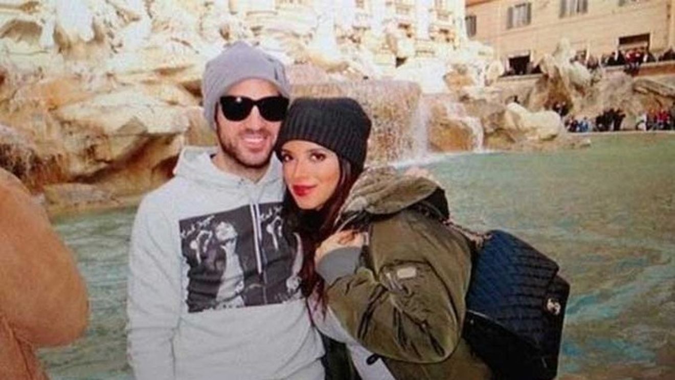 Dublă sărbătoare pentru Cesc Fabregas!** A devenit tatăl unei fetițe în timpul partidei cu PSG