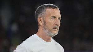 Mihai Stoica anunță că FCSB are o miză dublă în meciul cu Farul: „Nu avem nicio scuză!”