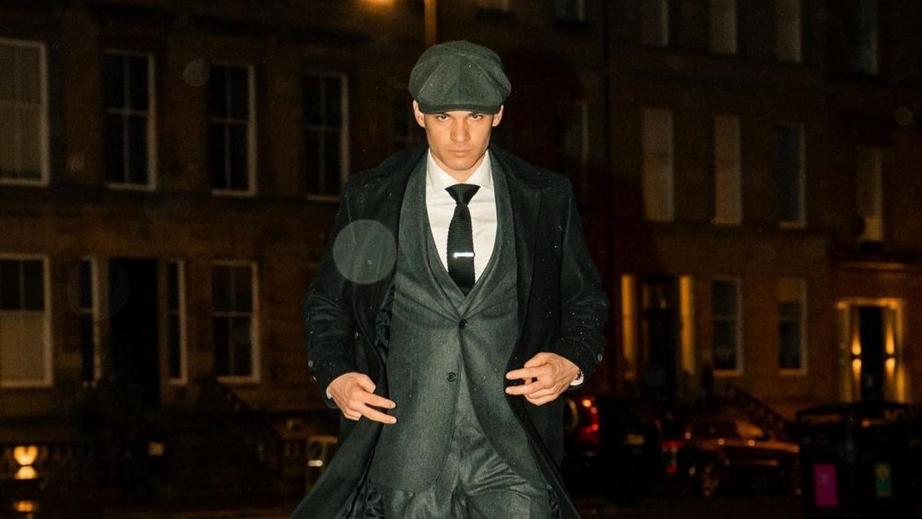 Culisele vieții lui Ianis Hagi dincolo de gazon! Ce muzică are în playlist, solistul favorit și detalii din regimul său alimentar | EXCLUSIV