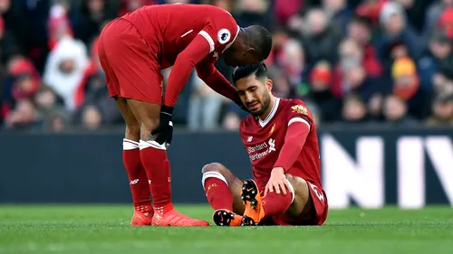 Klopp și Low și-au pus mâinile în cap! Emre Can e OUT pentru restul sezonului