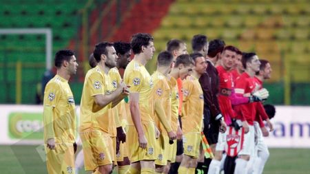 Planuri mari pentru Vaslui! Șapte transferuri dintr-un foc: "Vine și fratele lui Temwanjera"