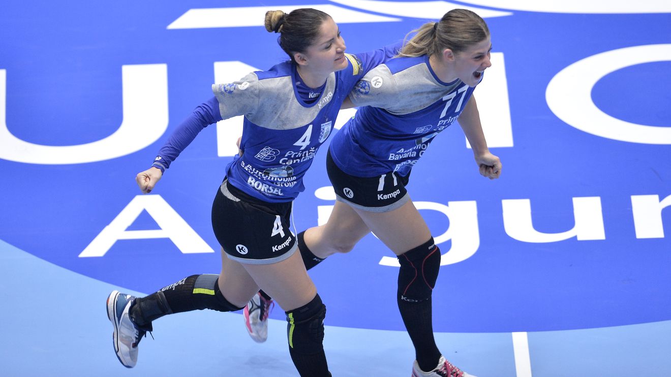 CSM București reia antrenamentele. "Tigroaicele" încep pregătirile pentru șocul din Liga Campionilor cu Gyor 