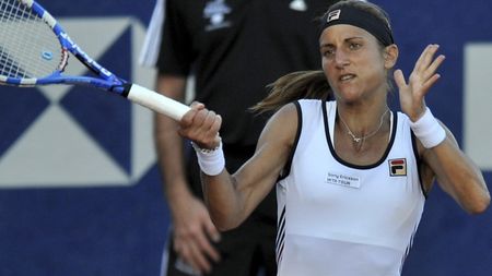 Edina Gallovits, în turul 2 al calificărilor la Indian Wells!