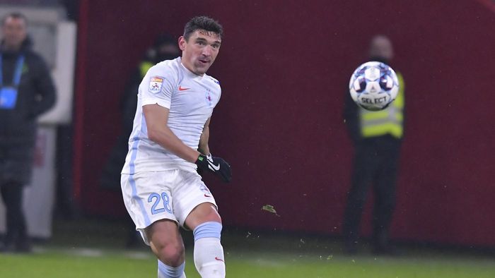 Claudiu Keșeru, adio FCSB? „Știam unde vin și mi-am asumat! Oare de ce am început așa de bine?”