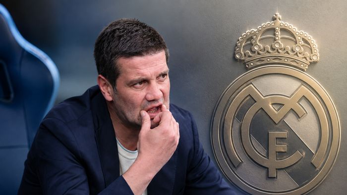 Real Madrid i-a dat o lovitură de proporții lui Cristi Chivu! A venit anunțul oficial