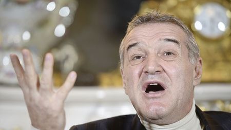 Gigi Becali se pregătește să dea o nouă "lovitură" financiară: "Iau 5-6 milioane de euro"