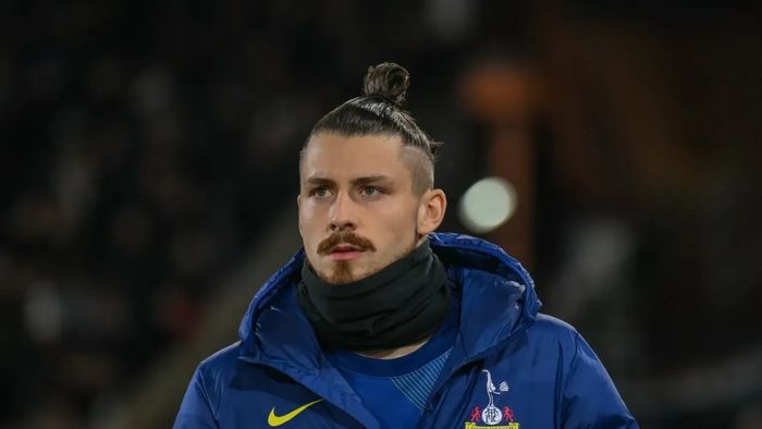 Radu Drăgușin are un nou antrenor! Tottenham a făcut anunțul oficial