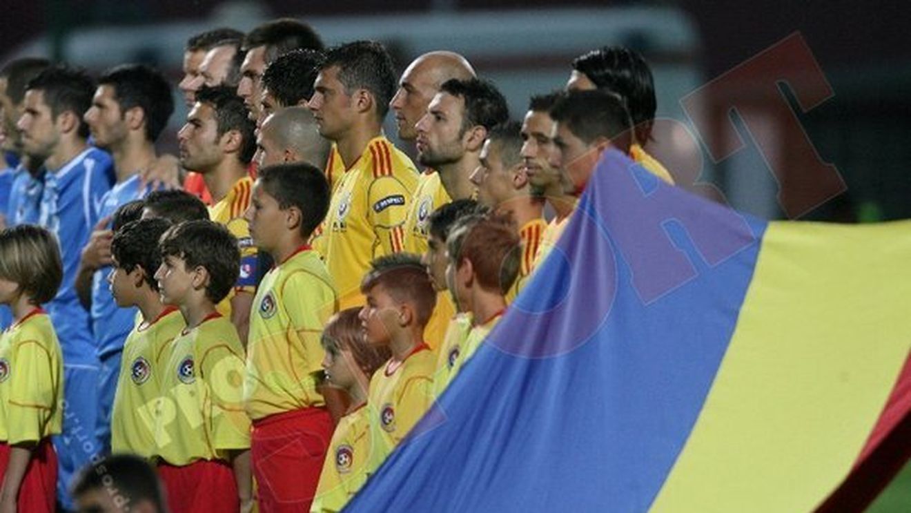 Dragomir: "Răzvan Lucescu a făcut foarte bine selecția de această dată"