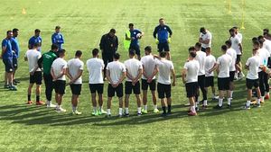 Concordia Chiajna continuă campania agresivă pe piața transferurilor: a adus încă trei fotbaliști. Un fost atacant de la Petrolul și doi portari, sub comanda lui Claudiu Niculescu