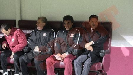 Probleme pentru Rapid!** Doi jucători importanți, în pericol să rateze meciul cu Legia