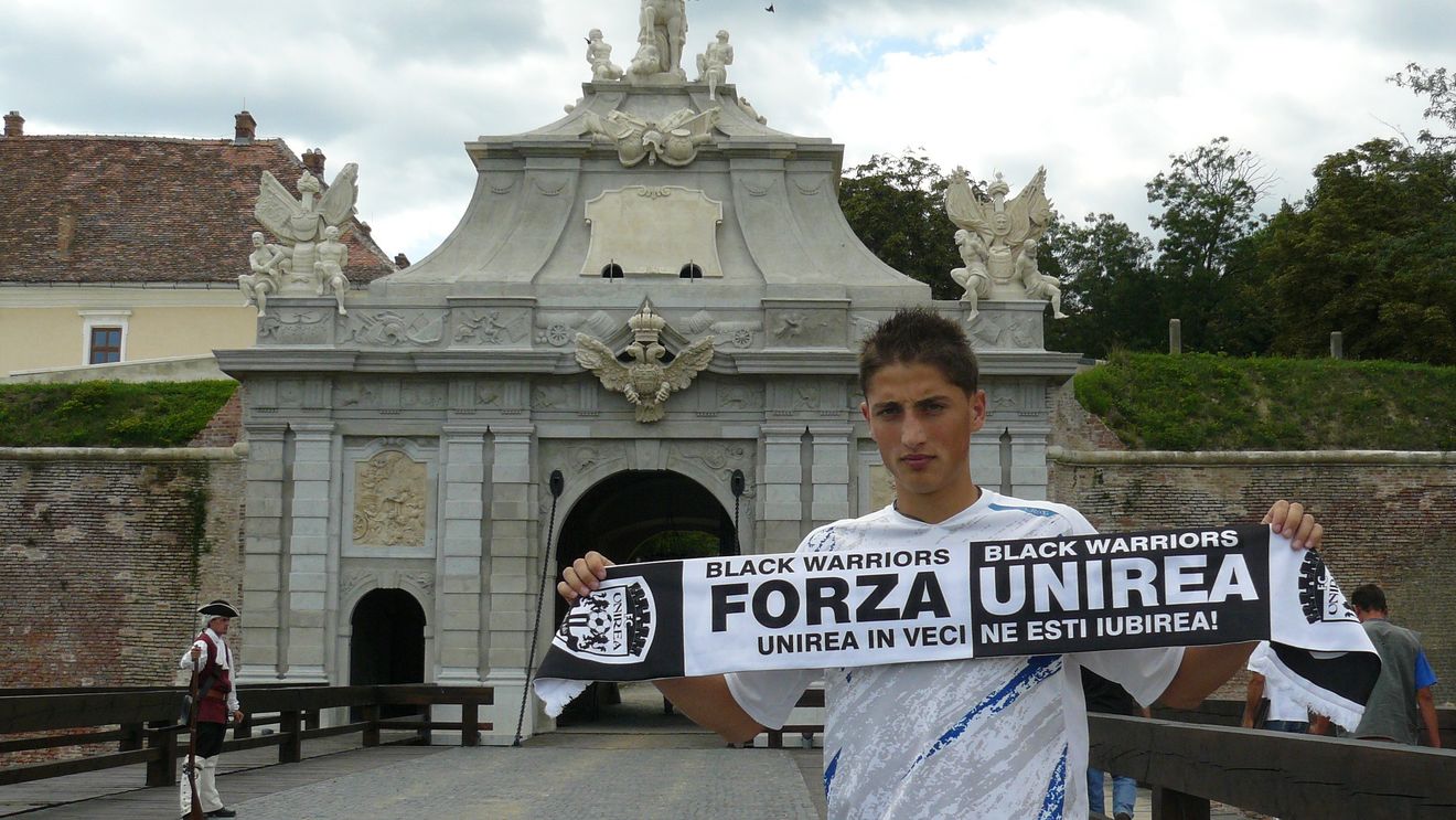 EXCLUSIV** "90% Grozav va semna cu Standard"