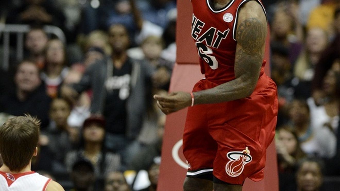 Zece la rând!** Miami Heat s-a impus în ultimele zece jocuri și e cea mai în formă echipă din NBA