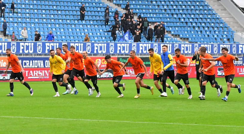Echipa ideală din Liga 2 în luna septembrie! FRF și-a anunțat preferații. CS Afumați are cei mai mulți reprezentanți, iar FK Miercurea Ciuc are singurul jucător menținut în primul 11