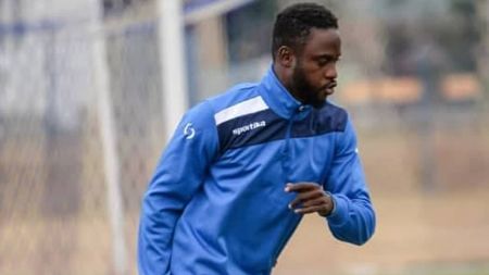 Gueye Mansour are un vis: să revină în Liga 1. ”Mai pot, pentru că am grijă de mine. Aş fi vrut să mă retrag din fotbal la Poli, dar nu se mai poate”