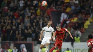 Nimic nou! Rednic pune tunurile pe jucătorii săi, după eșecul cu Astra. "Unii au fost egoiști". Reverență în fața suporterilor