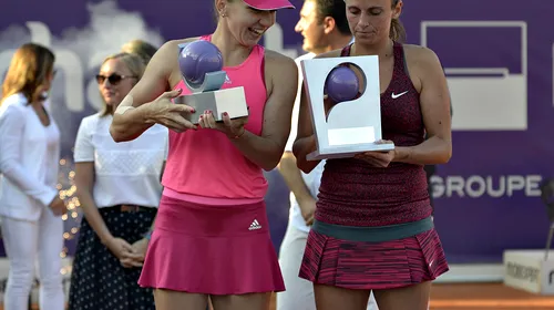 O campioană a tenisului a fost prădată de hoți: „Mi-au furat toate trofeele câștigate de-a lungul carierei!”