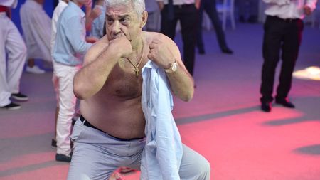 Liber la două săptămâni după o nouă condamnare? Cererea de eliberare condiționată a lui Ioan Becali a fost aprobată, urmează decizia Judecătoriei Slobozia