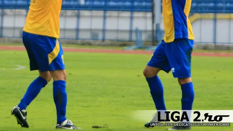 ETAPA 2 / ACS MU Poli Iași - FC Argeș 2-1