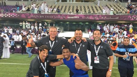 EXCLUSIV | Interviu cu Florin Tene. "Reghe acordă importanța cuvenită antrenorului cu portarii, alții spun lasă, bă, că îi trag eu la poartă și gata". Niță, la echipa națională