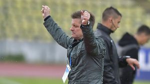 Lovitură de imagine! Dinamo are încă un sponsor puternic: o altă casă de pariuri va da o sumă importantă formației din „Ștefan cel Mare”!