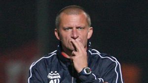 Dorinel Munteanu vorbește despre criza de la Steaua la Informația