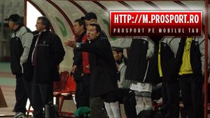 I-a descoperit pe Hîldan, Fl. Petre și Niculae, iar acum poate deveni antrenorul lui Dinamo!** CRITERIUL pe care a fost ales Ionuț Chirilă