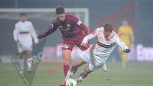 Badea explică poziția în clasament a "câinilor"** și îi sugerează lui Pițurcă unde ar trebui să trimită convocările