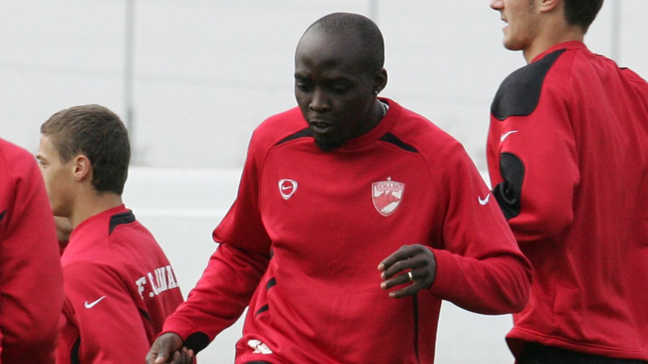 Blay in locul lui Galliquio?