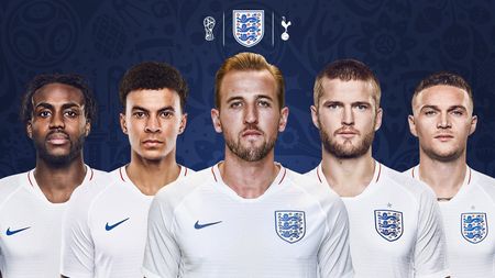 Lotul Angliei pentru Cupa Mondială din Rusia. Surprizele selecționerului Gareth Southgate și fotbaliștii aflați în "stand-by"