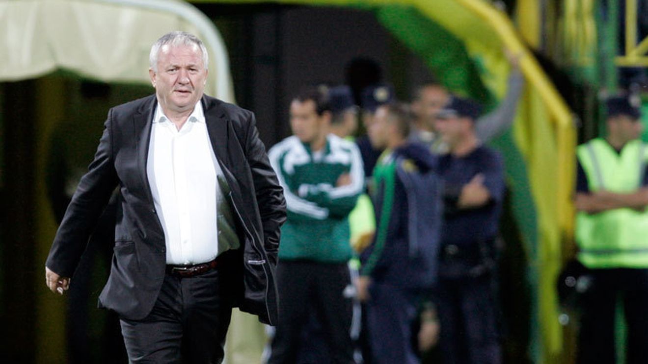 Porumboiu e încrezător:** "Timișoarei îi va fi foarte greu la Vaslui, n-au echipă să ne bată!"