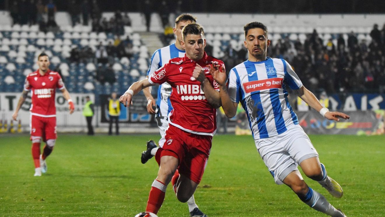 ProSport, confirmat! Vali Lazăr a revenit în România! A refuzat Dinamo și FC Voluntari pentru Concordia Chiajna