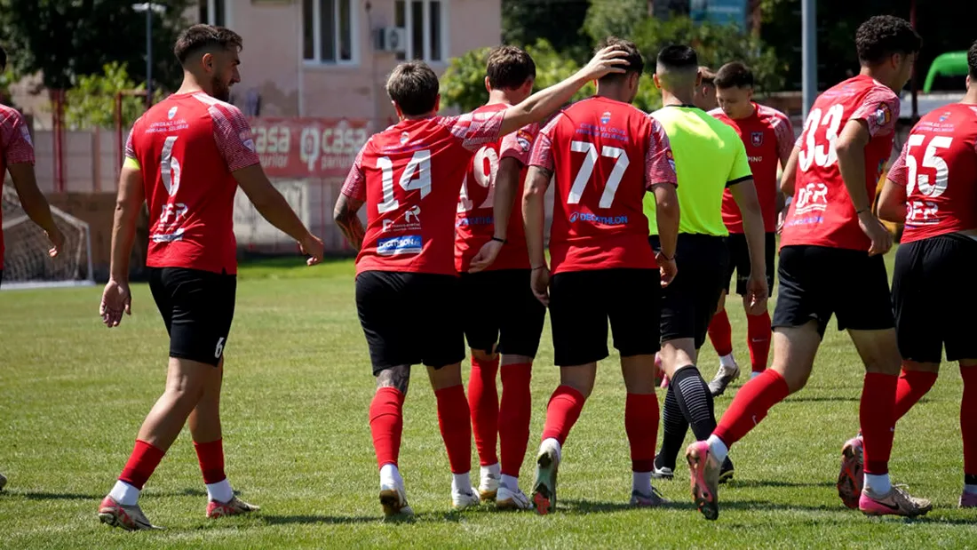CSC Șelimbăr și-a anunțat primele două achiziții pentru noul sezon de Liga 2, ambii jucători cu meciuri în prima ligă