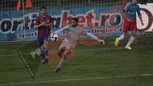 Zapata: "Oțelul a venit peste noi, am avut emoții mari! **Urmează singura partidă care contează"