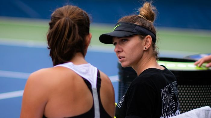 Surpriză uriașă la Miami! După ce Simona Halep a primit wild card, încă o româncă a fost acceptată pe tabloul principal în ultimul moment: câte jucătoare vom avea la turneul din SUA