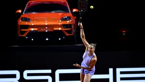 Aryna Sabalenka şi-a cumpărat un Porsche de 245.000 de dolari, după ce a pierdut unul în finala de la Stuttgart