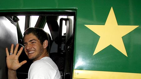 Numele viitoarelor staruri carioca