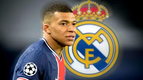 Kylian Mbappe, noul jucător al lui Real Madrid! Lovitura dată de „galactici” la scurt timp după ce au reușit să pună mână pe al 15-lea trofeu UEFA Champions League