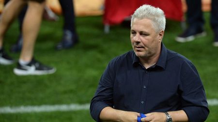 Marius Șumudică explică eșecul lui Malatyaspor cu Istanbul Bașakșehir: „Patru sau cinci jucători de pe banca lor ar fi putut fi titulari fără probleme!”. Ce le-a transmis tehnicianul român adversarilor
