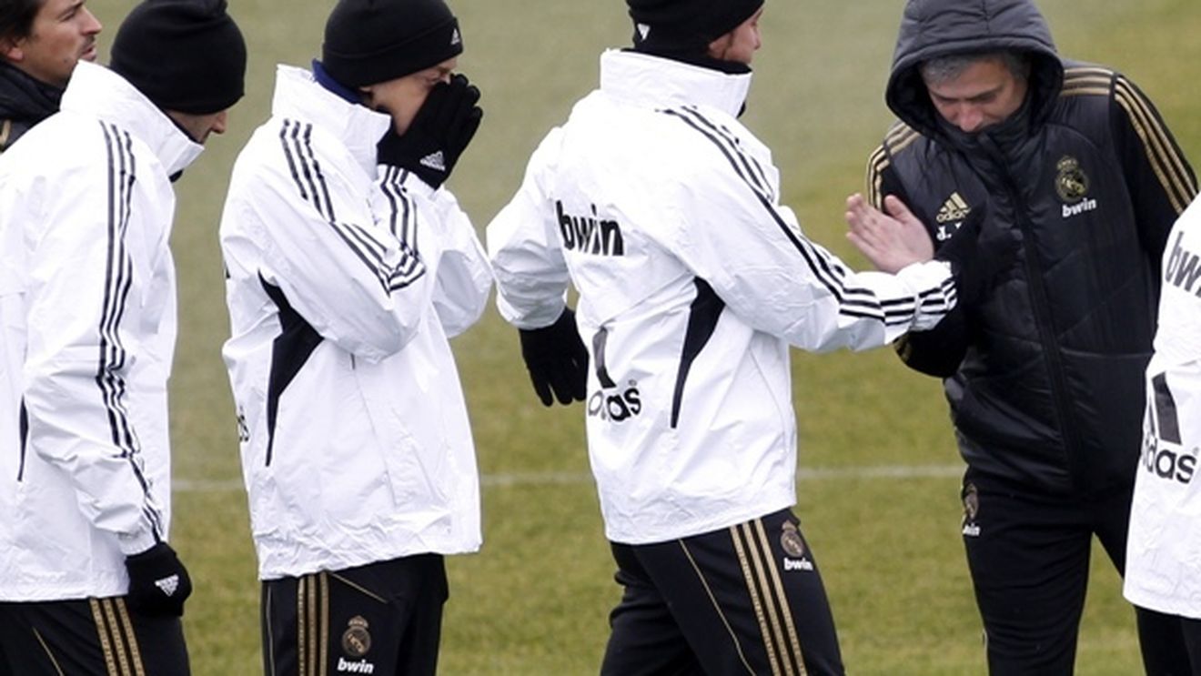 "Rămân pe viață al lor"** Declarația de dragoste care îi deschide ușa spre echipa vieții lui! Uite unde este așteptat Mou: "Fanii sunt legați de el"