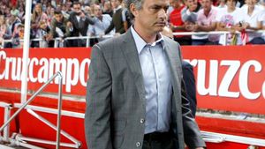 Real Madrid a făcut apel la suspendarea lui Mourinho