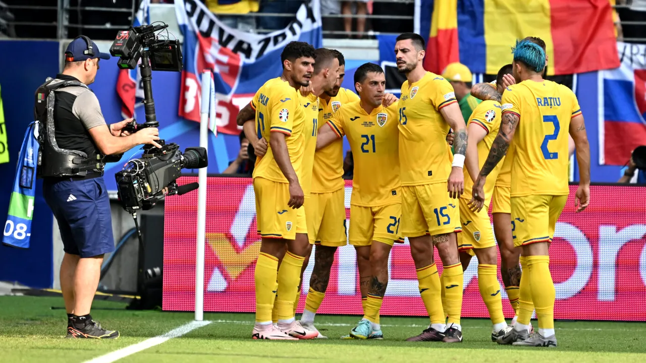 Campionul din Premier League a dat verdictul înainte de România - Olanda! Pe cine vede favorită în meciul de marți de la EURO