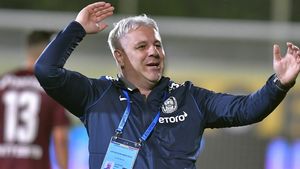 Adrian Porumboiu explică de ce Marius Șumudică e cel mai potrivit antrenor pentru Rapid! Mesaj pentru conducerea din Giulești: „Te înjură suporterii, îi înjuri și tu!”